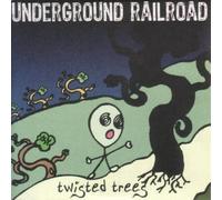 Underground Railroad – Twisted Trees – Sony Music
