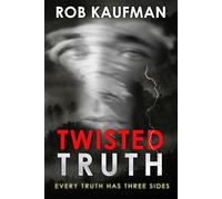 Twisted Truth: Edge of Fear Series - Book 3