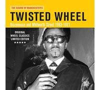 Twisted Wheel