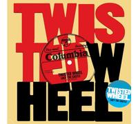 Twisted Wheel - Lucy The Castle