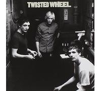 Twisted Wheel - Twisted Wheel [Import]
