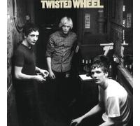 Twisted Wheel - Twisted Wheel [Import]