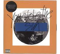 Twisted Wheel - You Stole The Sun EP [Import]