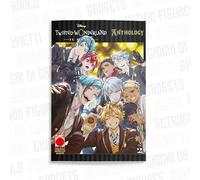 Twisted-wonderland. Anthology (Vol. 2)