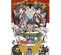 Twisted Wonderland: Der Manga - Episode Of Heartslabyul 4