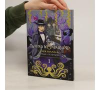 Twisted Wonderland: Der Manga - Episode Of Octavinelle 1