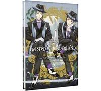 Twisted Wonderland: Der Manga - Episode Of Octavinelle 2