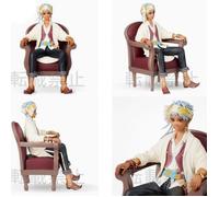 Twisted Wonderland - Figurine Kasim Al-Asim Grace Situation PM