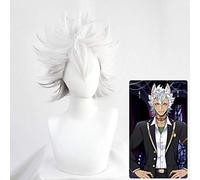 Twisted-Wonderland Floyd Jade Idia Linceul Epel Felmier Lilia Vanrouge Ace Trappola Riddle Rosehearts Cater Diamond Cosplay Perruques CHINE Jack