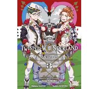 Twisted-Wonderland - La Maison Heartslabyul T03
