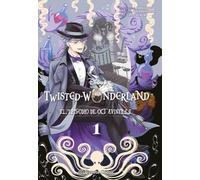 Twisted Wonderland Octavinelle nº 01