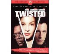 Twisted [WS Special Collector's Edition] - DVD Zone 1 G