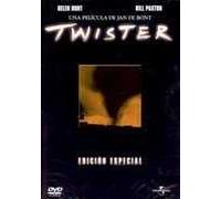 Twister (Edición Especial) [Import]