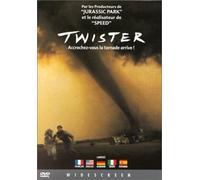Twister E