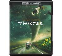 Twister [4K UHD]