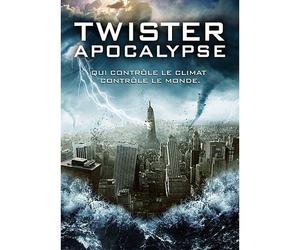 Twister Apocalypse