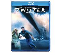 Twister - Blu-Ray E