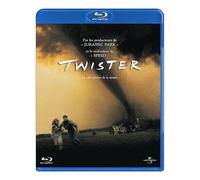 Twister – Blu-ray – Universal Pictures