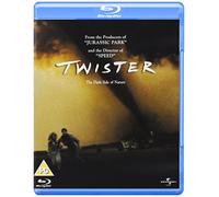 Twister – Cary Elwes, Philip Seymour Hoffman, Todd Field – Blu-ray – Édition Grand écran