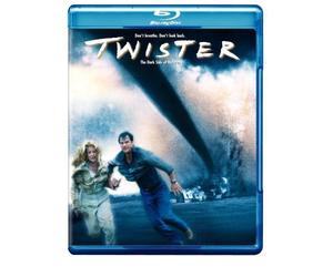 Twister [Blu-ray] by Warner Home Video