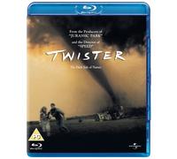Twister – Cary Elwes, Philip Seymour Hoffman, Todd Field – Blu-ray – Édition Grand écran