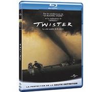 Twister - Blu-Ray E