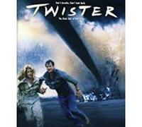 Twister - Blu-Ray E