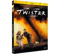 Twister Blu-ray E