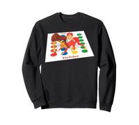 Twister Box Art Sweatshirt