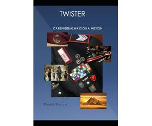 TWISTER: Carabinieri always on a mission