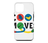 Twister Cool Moves Coque pour iPhone 12 Mini