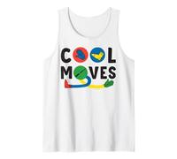 Twister Cool Moves Débardeur
