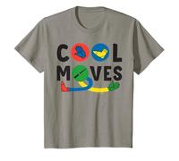 Twister Cool Moves T-Shirt