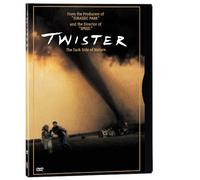 Twister – DVD Zone 1 G – Édition spéciale – DTS