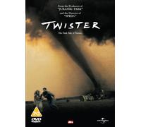 Twister [Dvd]