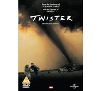 Twister [DVD]