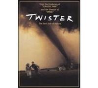 Twister - DVD Zone 1 G