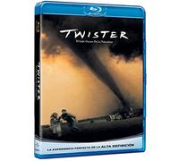 Twister (Edición Especial) [Blu-Ray] [Import]
