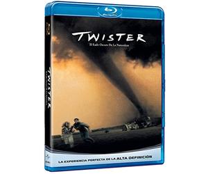 Twister (Edición Especial) [Blu-Ray] [Import]
