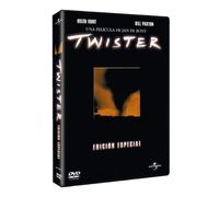 Twister (Edición Especial) (Import Movie) (European Format - Zone 2) (2003) Helen Hunt; Bill Paxton; Jami G by Unknown