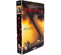 Twister Édition Collector Limitée Combo Blu-ray DVD