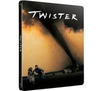 Twister Édition Limitée SteelBook® Blu-ray 4K Ultra HD E