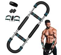 Twister - Entraîneur de bras Kegel pour homme - Équipement d'exercice de renforcement du plancher pelvien avec accessoires - Équipement d'entraînement pour la poitrine - Équipement d'entraînement à