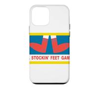 Twister Feet Game Coque pour iPhone 12 Mini
