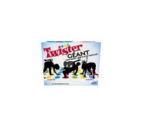 Twister Giant - Jeu de plateau amusant - Version française [Exclusivité Amazon]