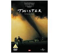 Twister - Helen Hunt, Jan De Bont - Dvd (2003)