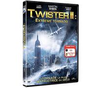 Twister II : Extreme Tornado