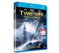 Twister II : Extreme Tornado - Blu-Ray