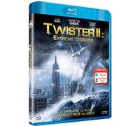 Twister II : Extreme Tornado - Blu-Ray