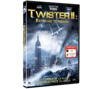 Twister II : Extreme Tornado